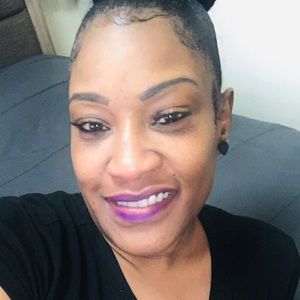 Meet your Posher, Trish